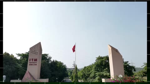 ITM University Spot Admissions in warangal
