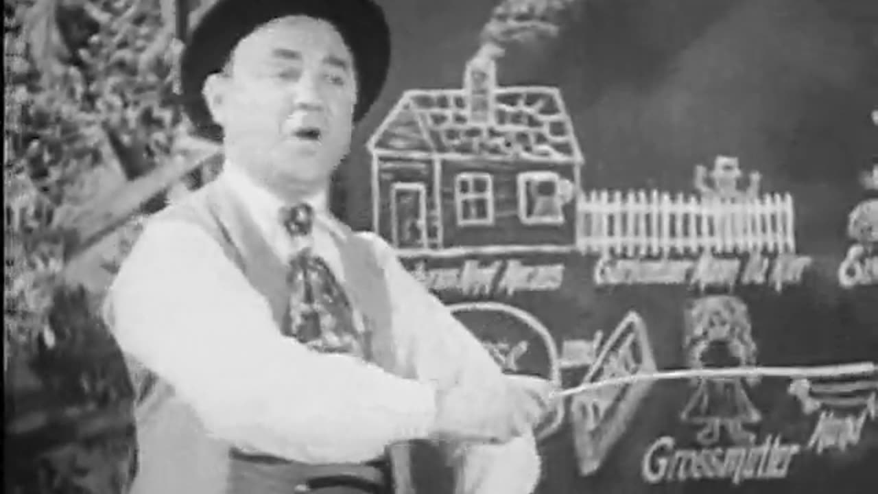 Red Haired Alibi (1932)