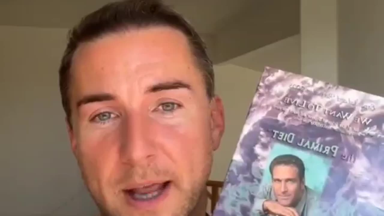 The truth about raw meat