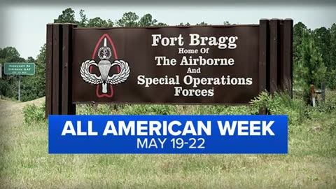 Fort Bragg soldiers prepare for All American Week 2025