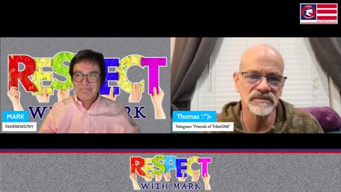 RESPECT With MARK 5/4/25: Decoding The Book of Daniel