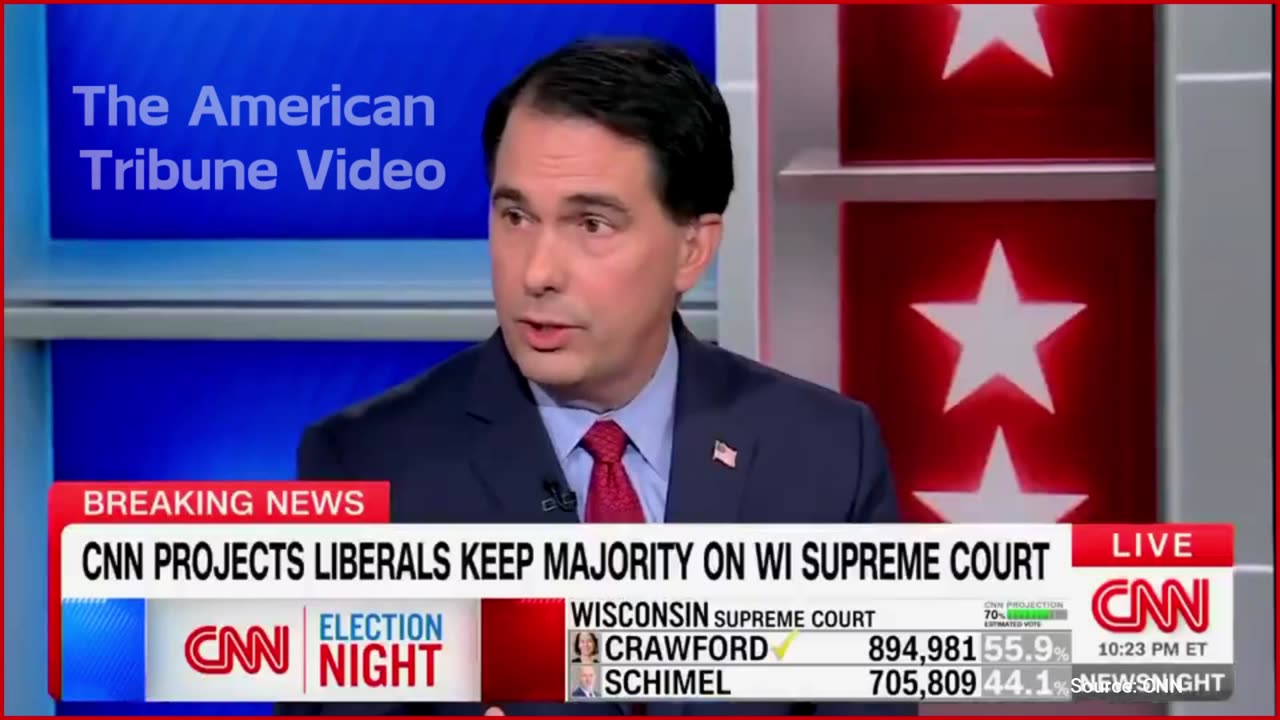 WATCH: CNN Host Gets Fact-Checked to Her Face after Lying about Trump