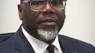 Mayor Brandon Johnson admits that he is, in fact, discriminating against whites