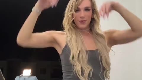 So good tgirl like this