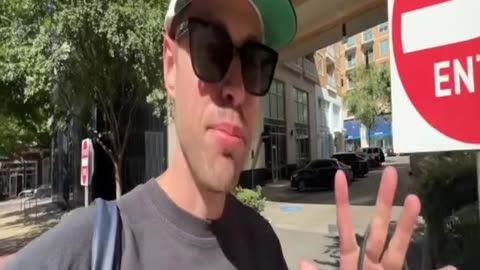 7 - 5 Exploring Dallas - BBQ Beef Ribs, Cafe's, and shopping