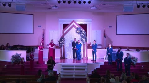 | 05/07/2025 | Faith Baptist Church