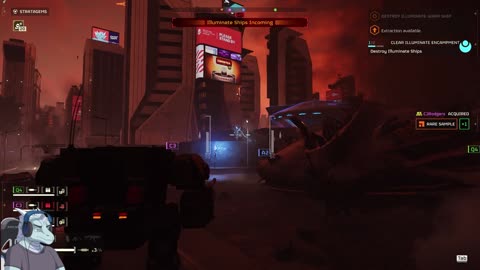 Helldivers 2 | hbdcj