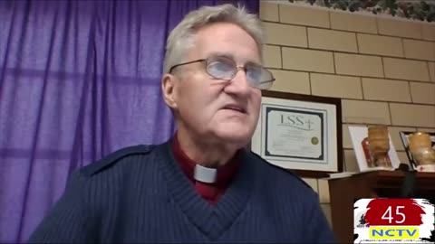 NCTV45’S THOUGHT FOR THE DAY THUR APRIL 17 2025