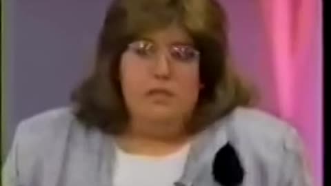 Oprah - Lauren Stratford Satanic Ritual Abuse (short version)