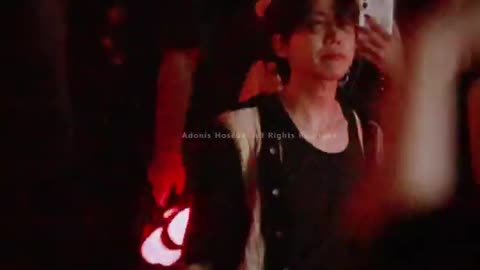 BTS JHOPE Blackpink World Tour Kpop 2025