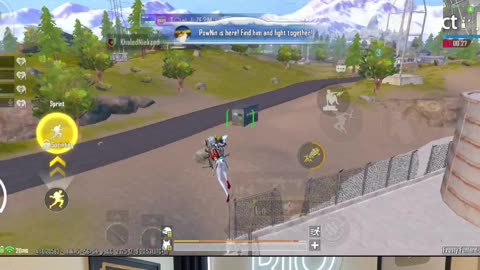 🔴Rio is live | High Renk Tournament | Pubg Mobile live stream