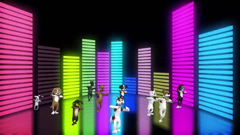 Animals Kingdom X Dubstep