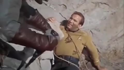 Star Trek - Red-Pilling for Decades