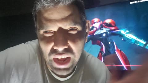 CarlosX360 reacts to Nintendo showing more Metroid Prime 4: Beyond gameplay