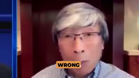 Dr. Patrick Soon-Shiong, a pioneering surgeon and scientist, reveals a shocking ...