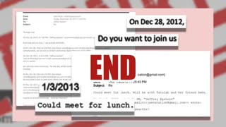 Fact Check: Musk's Emails With Epstein Do Not Show He 'Rejected Epstein's Invitation To His Island'