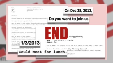 Fact Check: Musk's Emails With Epstein Do Not Show He 'Rejected Epstein's Invitation To His Island'