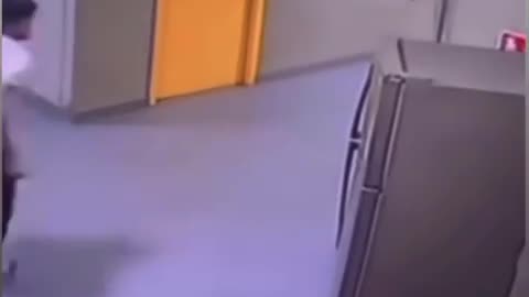 🤯🚫 Refrigerator Rampage: What Just Happened? | FunFM