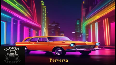Perversa