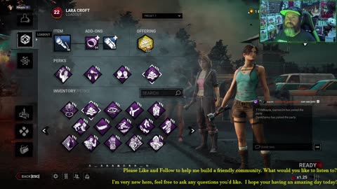 Just playing for fun ;)