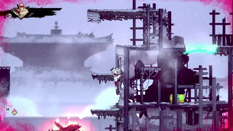 First Look! Shinobi: Art of Vengance