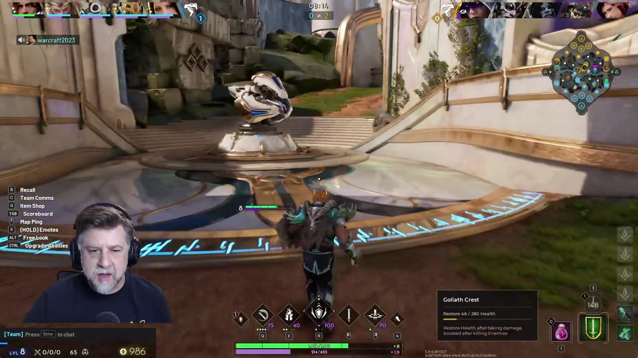 Quick Matches Testing Builds|DROPS|Daily Streamer|