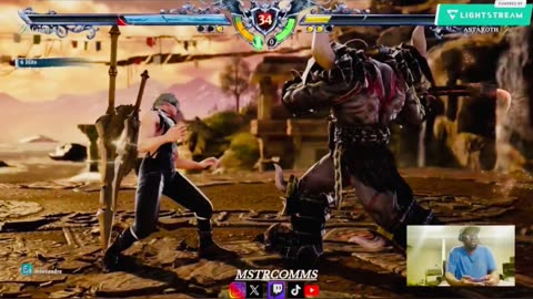 Somebody Stop This Astaroth… The Disrespect Is Illegal 🤬