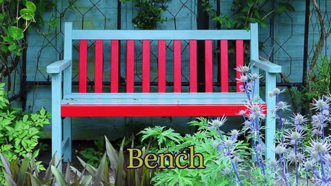 20 home and garden ideas