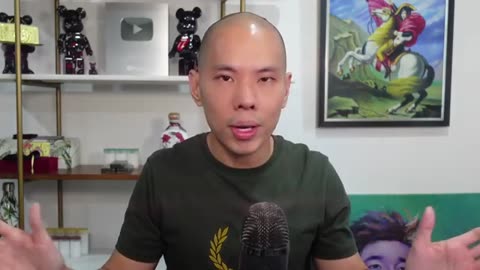 Bessent TWISTS Major China Reversal, U.S. Sanctions Collapse, Fed Money Printing FLIP Begins