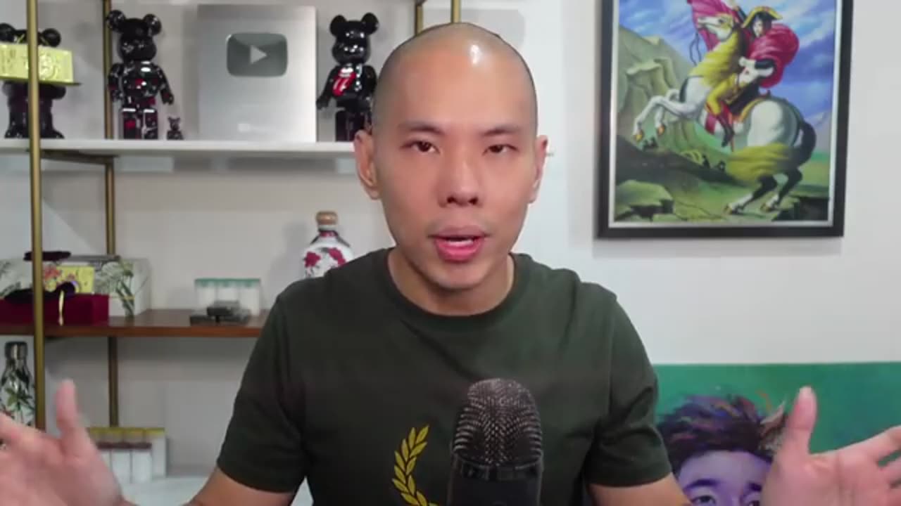 Bessent TWISTS Major China Reversal, U.S. Sanctions Collapse, Fed Money Printing FLIP Begins