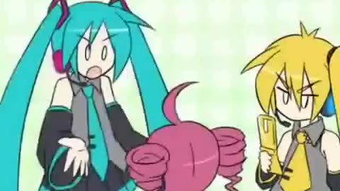 Triple Baka English Version-short