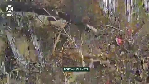 🔥Border guards of the "Steel Border" brigade, using FPV drones and the "Vampire" UAV,