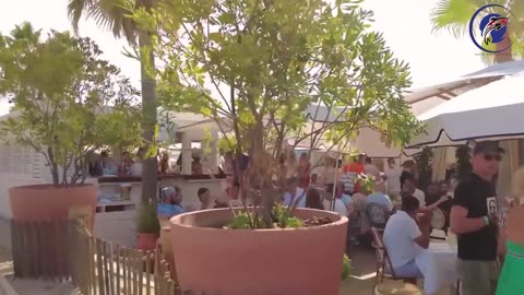 🌴✨ Saint-Tropez – where the Mediterranean sun meets luxury, freedom, and hidden secrets.