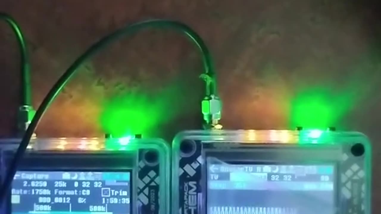 remote neural monitoring.