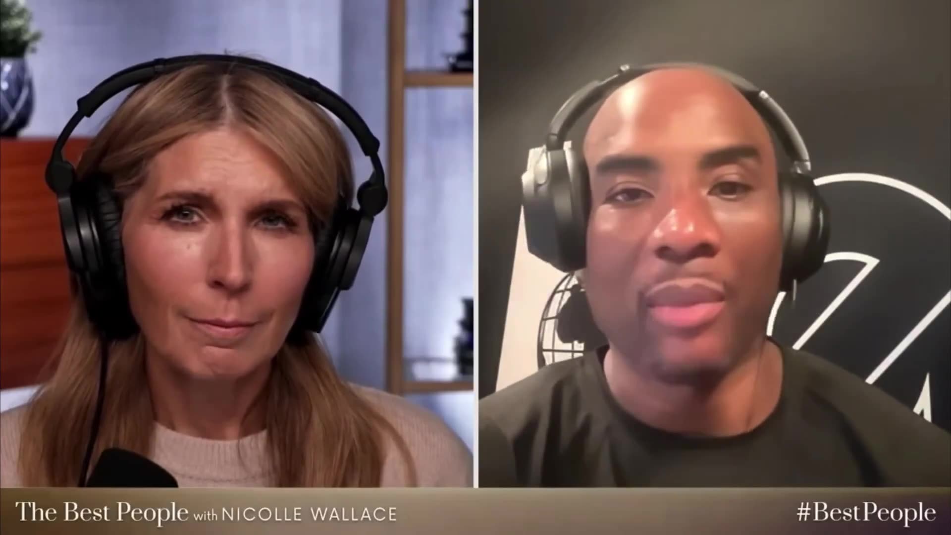 MSNBCs Gaslighting Gets Called Out to Their Face