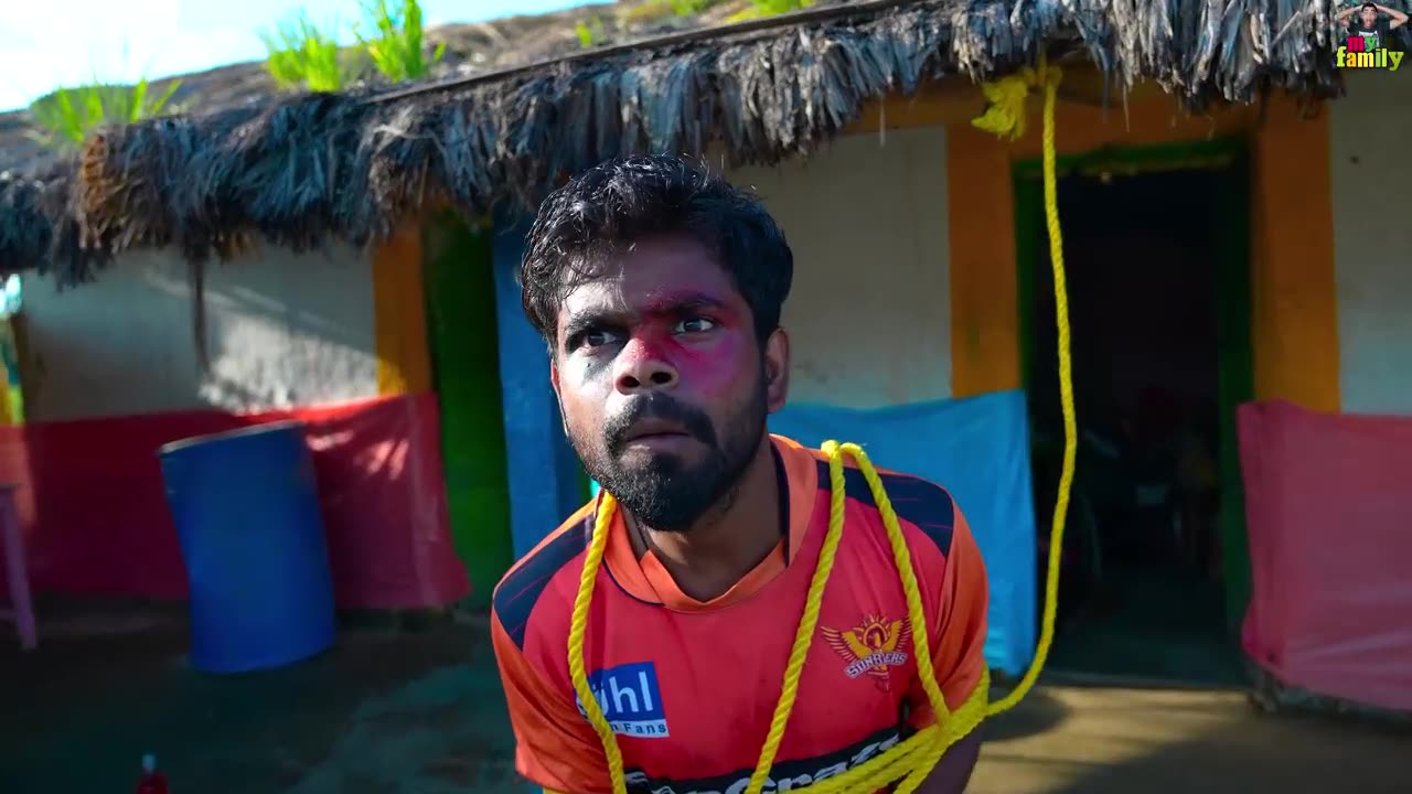 Must Watch New Comedy Video 2025 Amazing Injection Wala Comedy Video 2025Top New Doctor Comedy