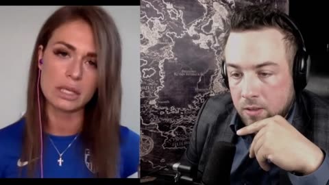 Assaulted by Antifa | w/ Faith Goldy