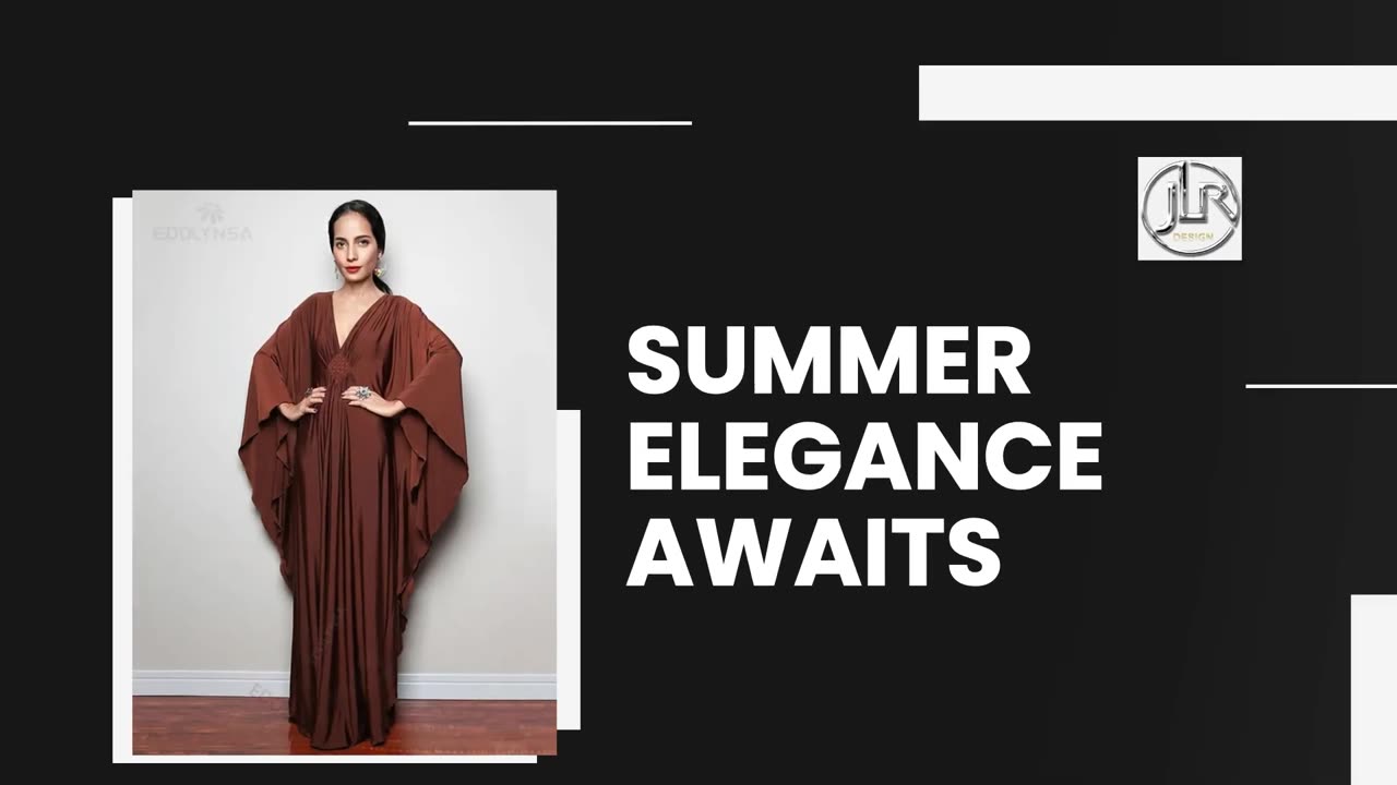Embrace the Summer Breeze!