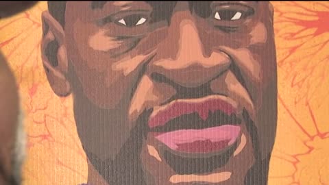Sunday to mark five years since George Floyd's death