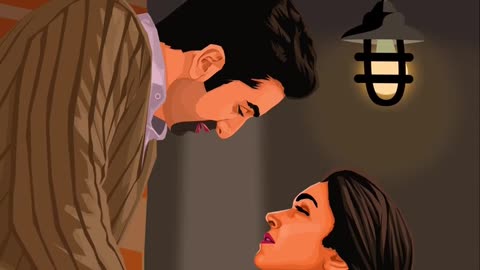 🎵 "Agar Tum Saath Ho" - Soulful Love Ballad | Alka Yagnik & Arijit Singh | Viral YouTube Song 🎵