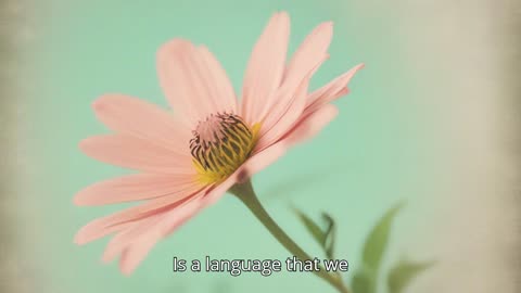 Silent Words