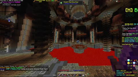 Skyblock FLOOR 7 [#2099]