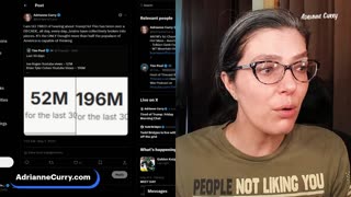 Tired of Trump. Friday Morning Chat