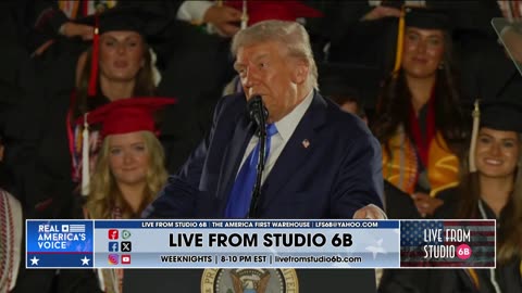 WATCH: Live From Studio 6B | Thursday, May 1 2025