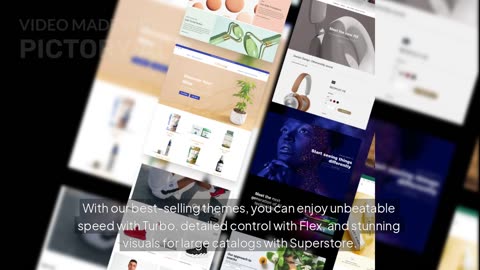 Boost Your Shopify Store with High-Converting Themes by Out of the Sandbox