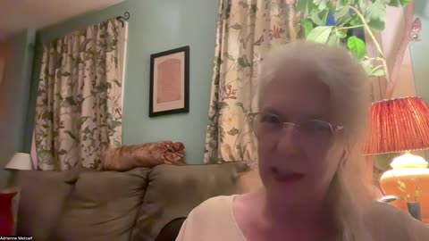 Adie's View - 35 Years with SOTU