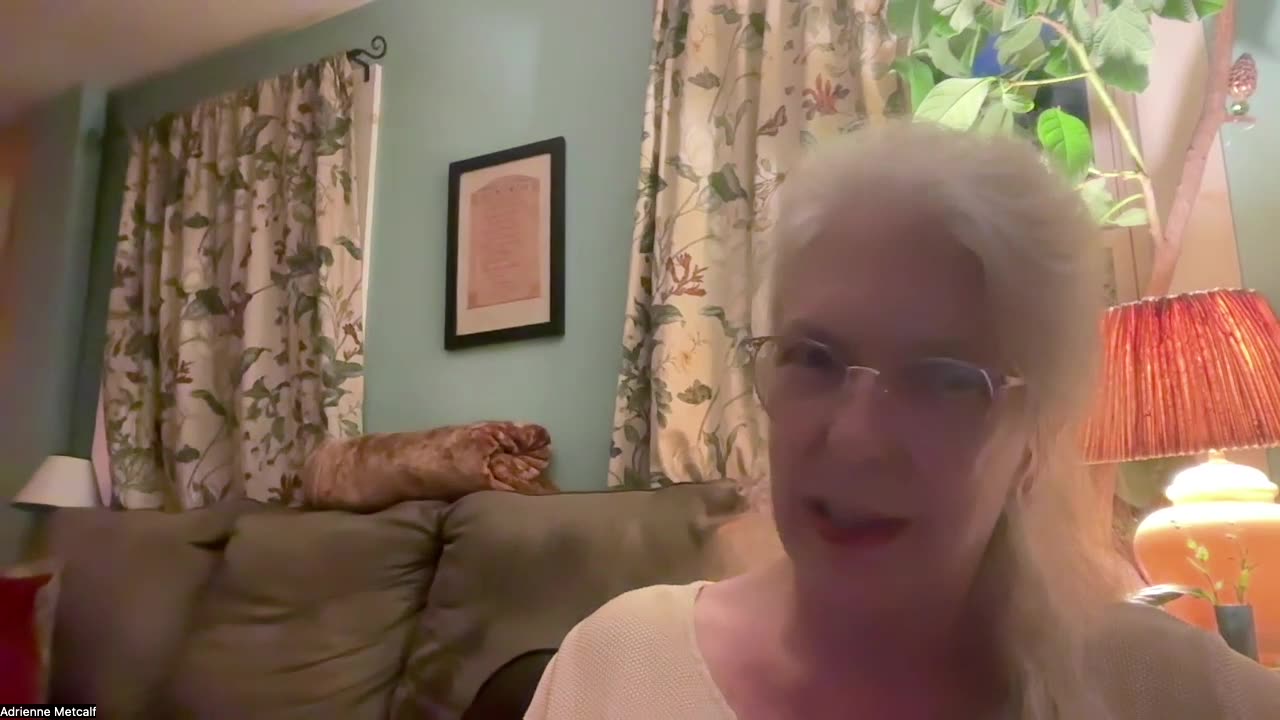 Adie's View - 35 Years with SOTU