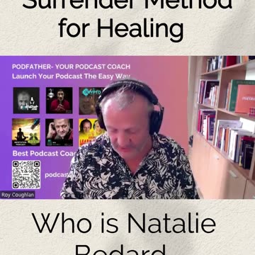Who is Natalie Bedard