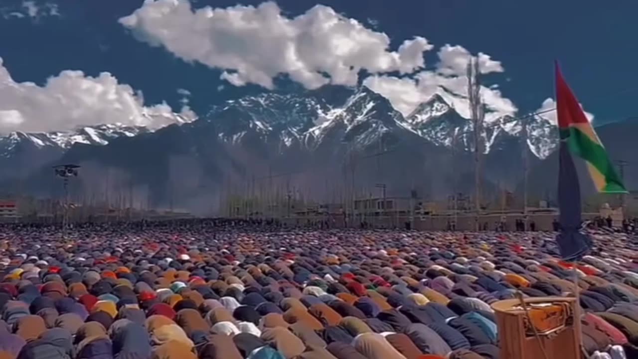Jumaa Mubarak ❣️