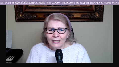 OLTEA HOZAN -DE CÂND AM AFLAT CALEA TA- CALEA CĂTRE RAI PĂRTĂȘIE FRĂȚEASCĂ #cantaricrestine #biblia